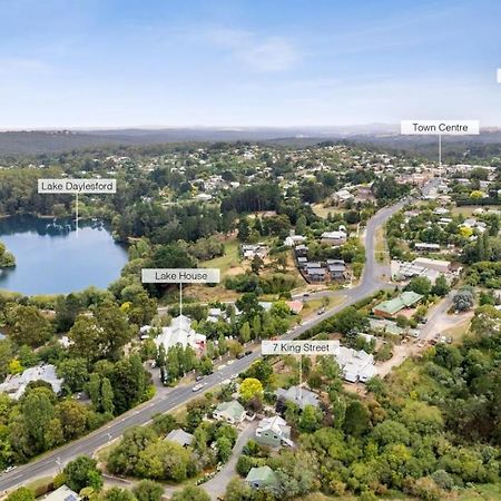 Daylesford Lake Garden Villas 外观 照片