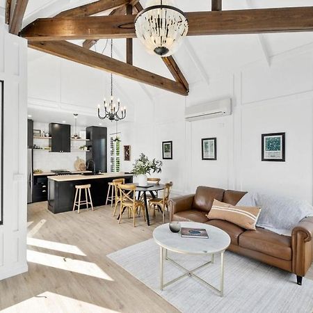 Daylesford Lake Garden Villas 外观 照片