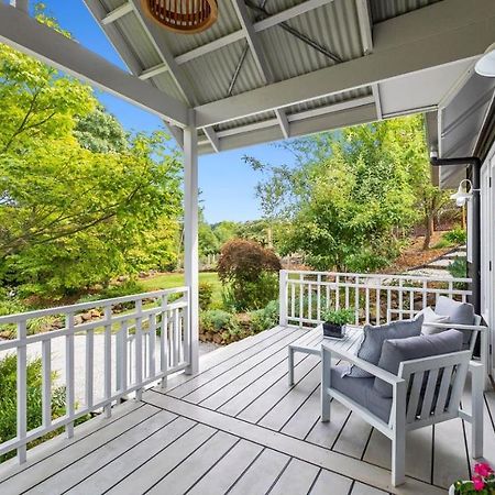 Daylesford Lake Garden Villas 外观 照片