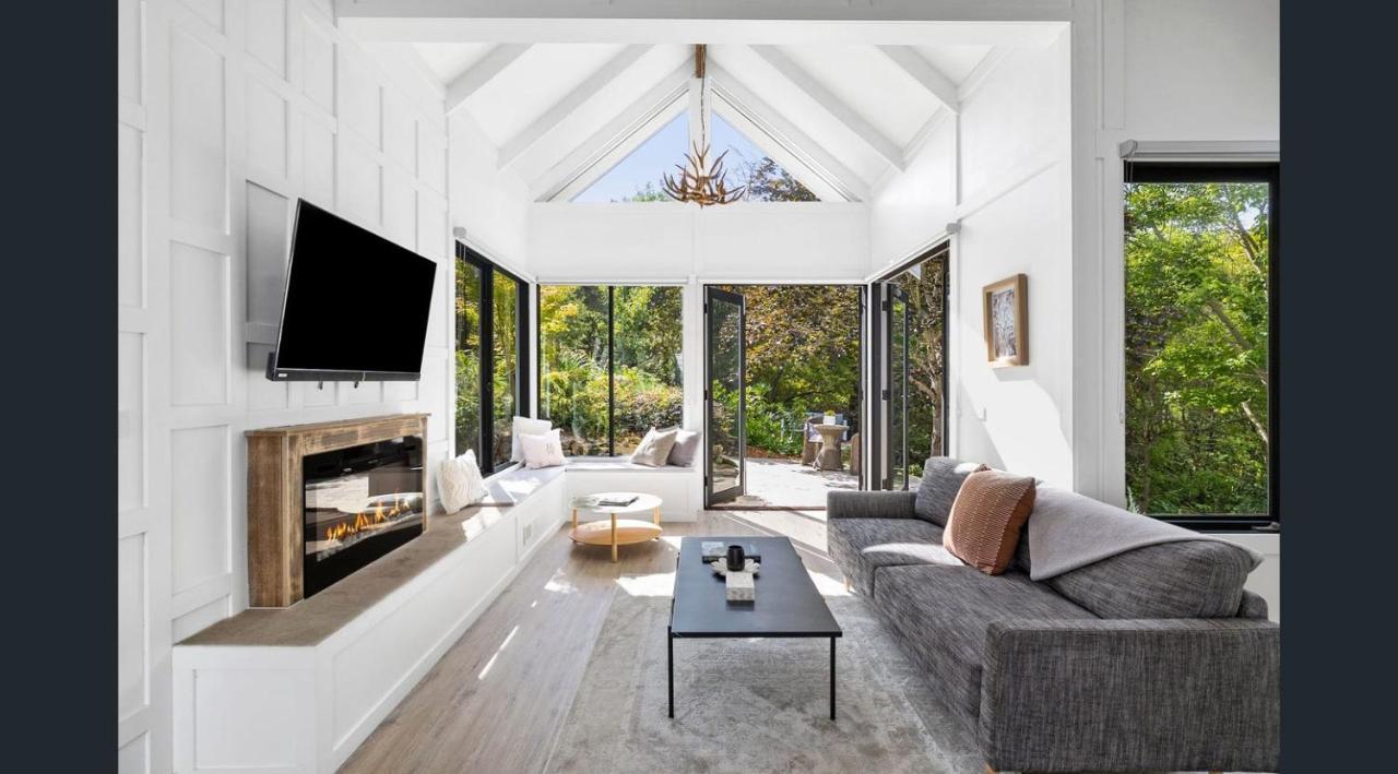 Daylesford Lake Garden Villas 外观 照片
