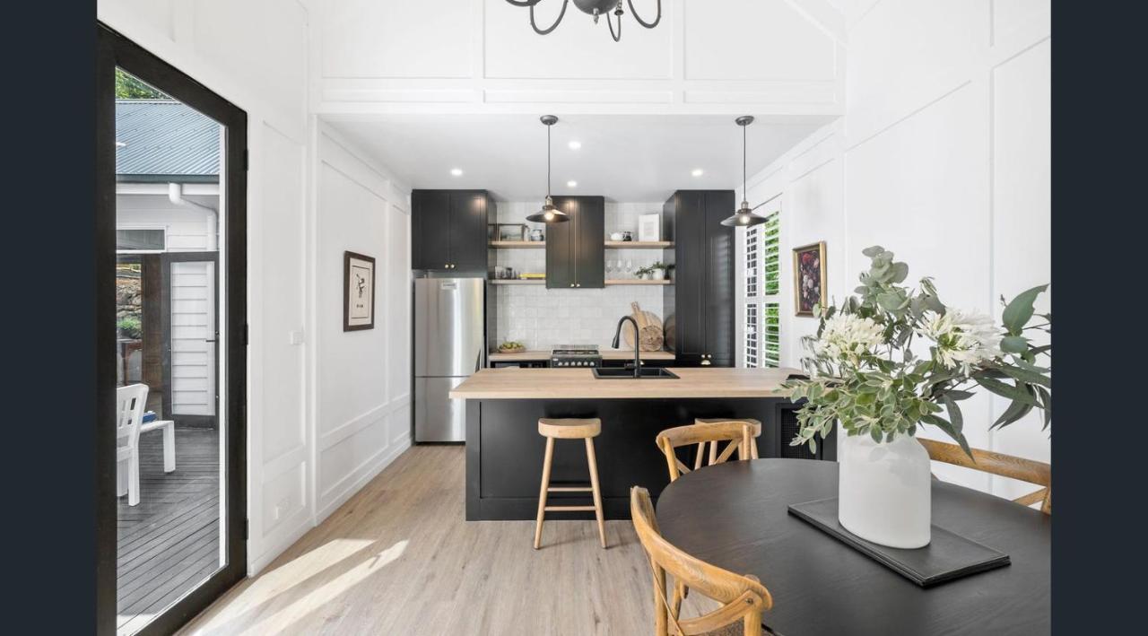 Daylesford Lake Garden Villas 外观 照片