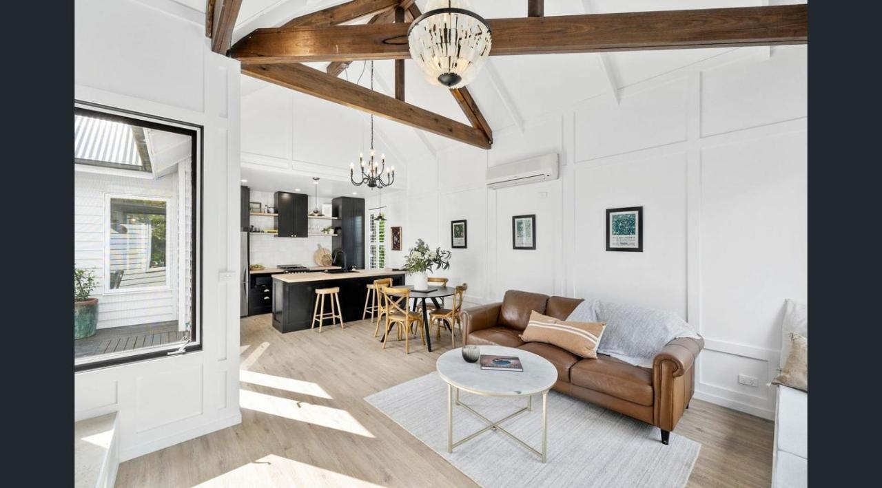Daylesford Lake Garden Villas 外观 照片