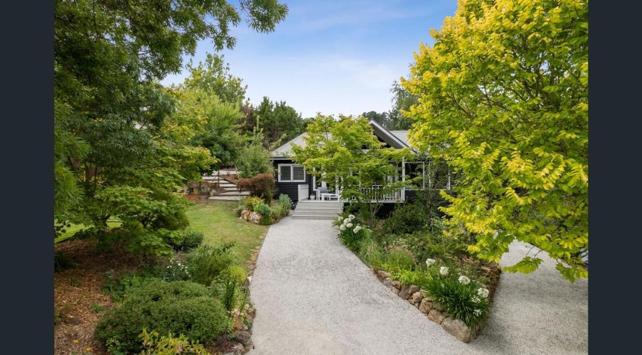 Daylesford Lake Garden Villas 外观 照片