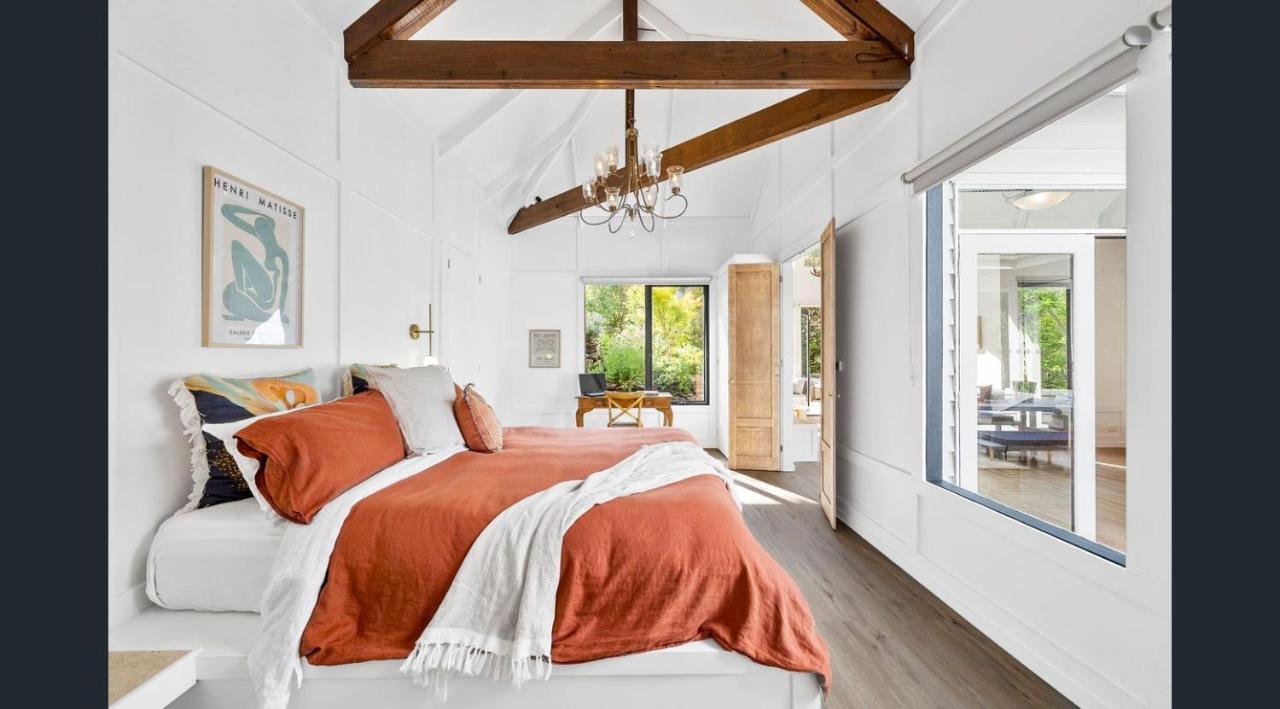 Daylesford Lake Garden Villas 外观 照片
