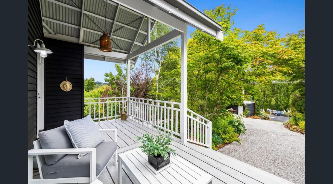 Daylesford Lake Garden Villas 外观 照片