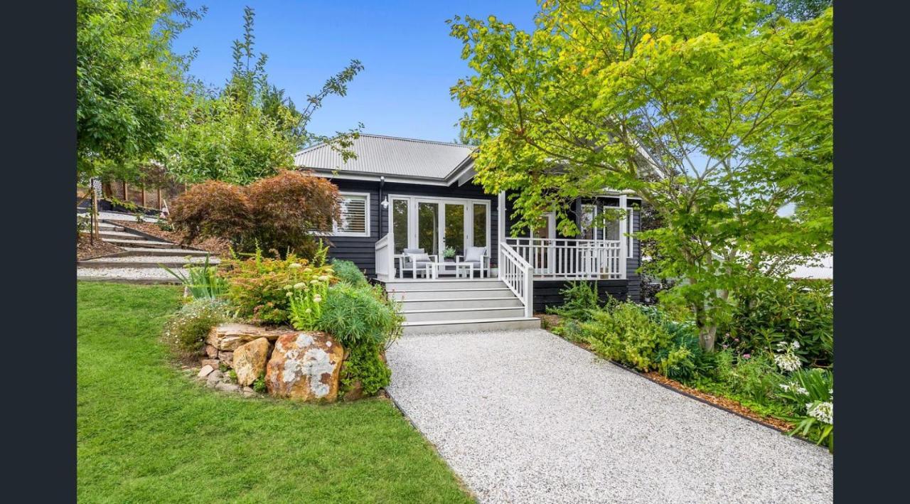 Daylesford Lake Garden Villas 外观 照片