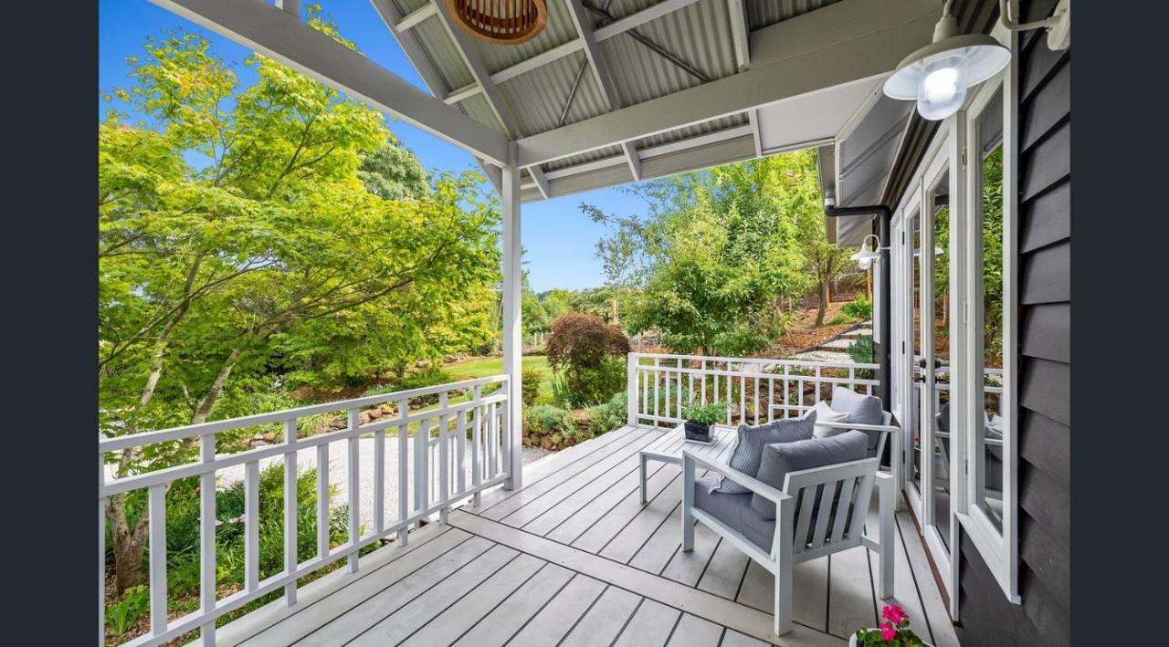 Daylesford Lake Garden Villas 外观 照片