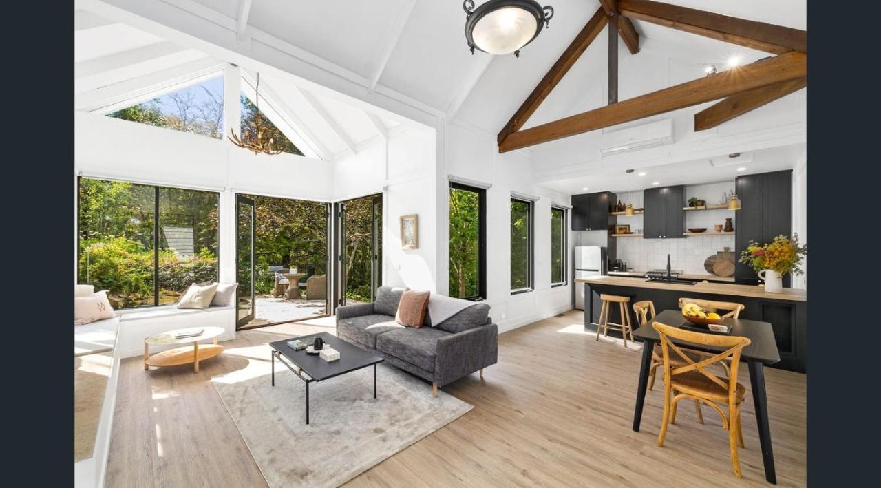 Daylesford Lake Garden Villas 外观 照片