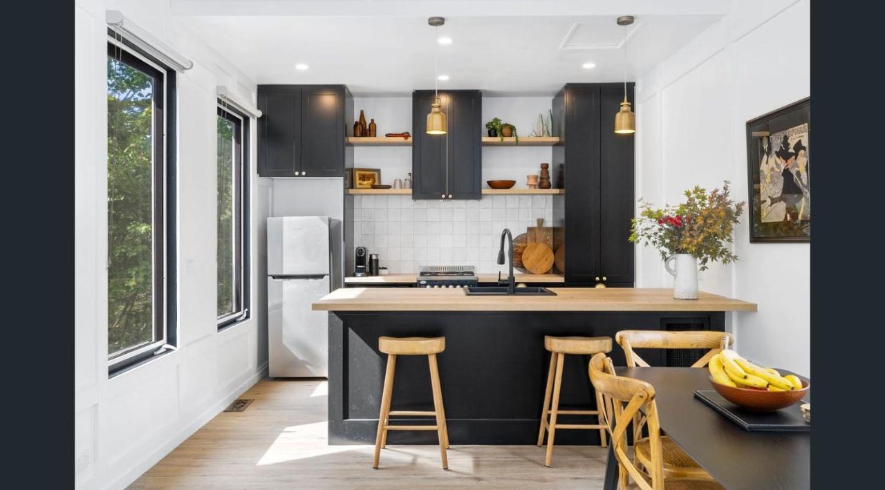 Daylesford Lake Garden Villas 外观 照片