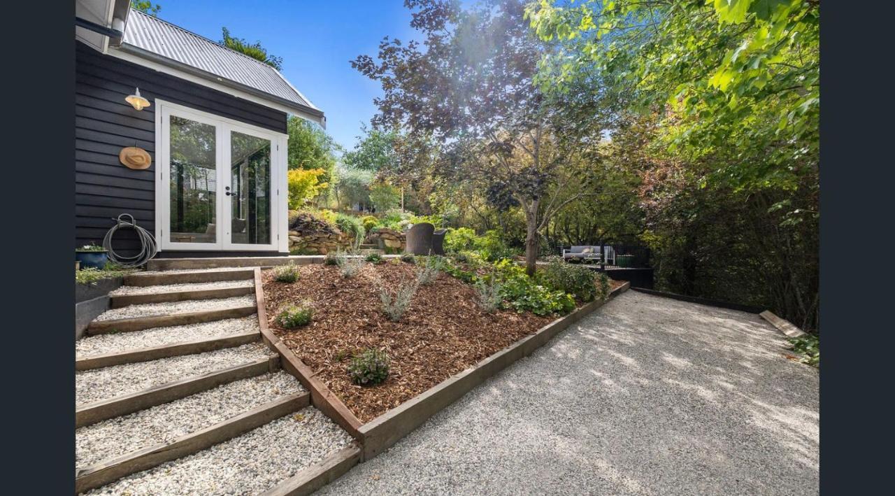 Daylesford Lake Garden Villas 外观 照片