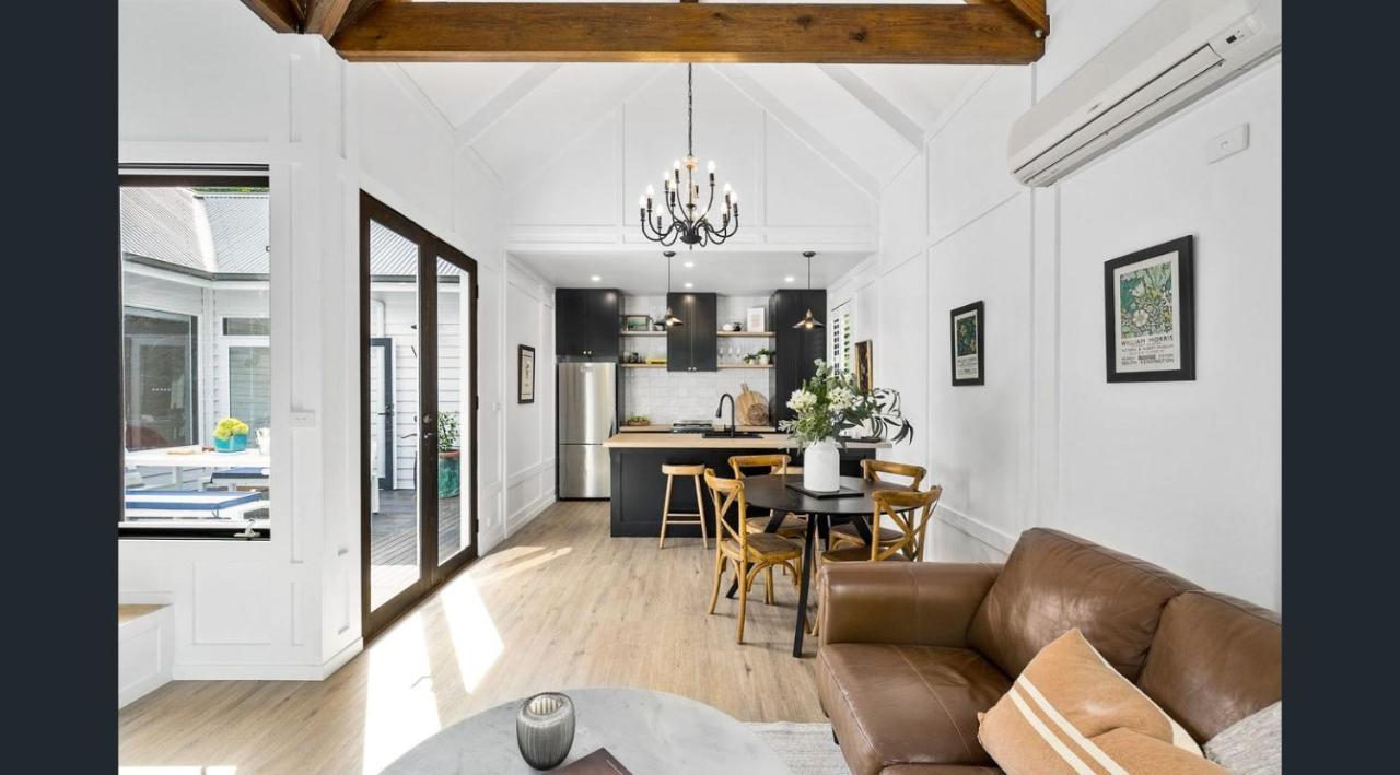 Daylesford Lake Garden Villas 外观 照片