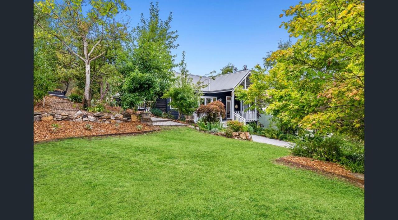 Daylesford Lake Garden Villas 外观 照片