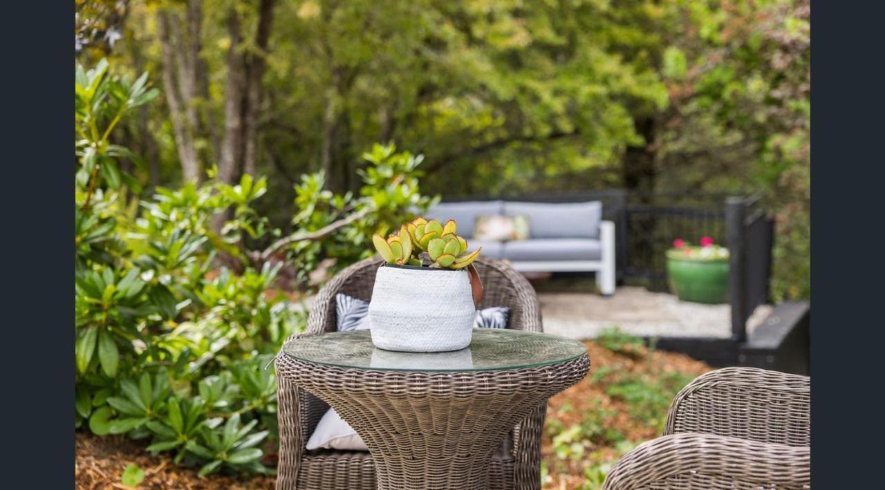 Daylesford Lake Garden Villas 外观 照片