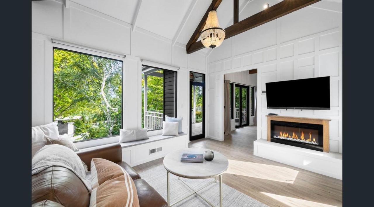 Daylesford Lake Garden Villas 外观 照片